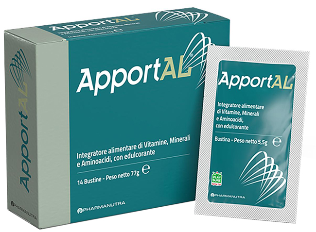 APPORTAL 14 BUSTINE - Farmacia Nuova Dr.ssa Gabriella Catellani