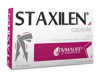 STAXILEN 30 CAPSULE - Farmacia Nuova Dr.ssa Gabriella Catellani