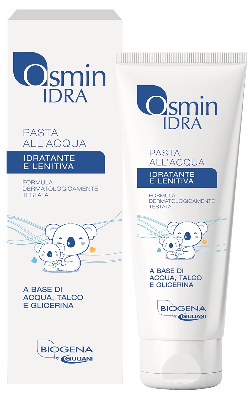OSMIN IDRA 250 ML - Farmacia Nuova Dr.ssa Gabriella Catellani