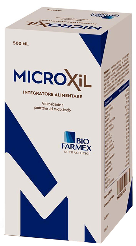 MICROXIL 500 ML - Farmacia Nuova Dr.ssa Gabriella Catellani