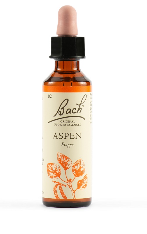 ASPEN BACH ORIG 20 ML - Farmacia Nuova Dr.ssa Gabriella Catellani