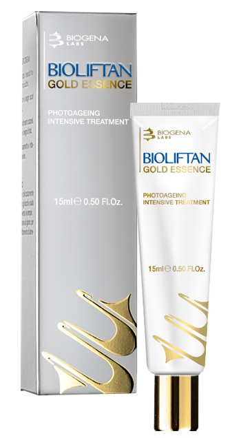 BIOLIFTAN GOLD ESSENCE 15 ML - Farmacia Nuova Dr.ssa Gabriella Catellani
