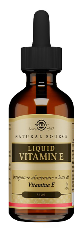LIQUID VITAMIN E 58 ML - Farmacia Nuova Dr.ssa Gabriella Catellani