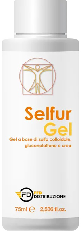 SELFURGEL 75 ML - Farmacia Nuova Dr.ssa Gabriella Catellani