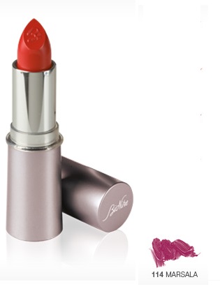 DEFENCE COLOR ROSSETTO CLASSICO LIPVELVET 114 3,5 ML - Farmacia Nuova Dr.ssa Gabriella Catellani