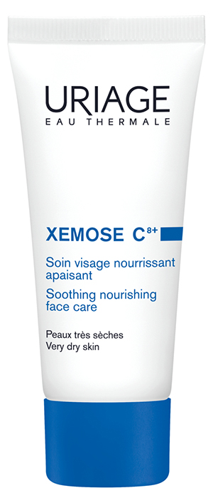 XEMOSE C8+ CREMA VISO 40 ML - Farmacia Nuova Dr.ssa Gabriella Catellani