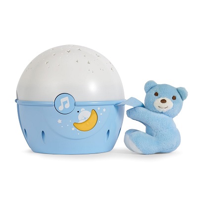CHICCO GIOCO PROIETTORE ORSO AZZURRO - Farmacia Nuova Dr.ssa Gabriella Catellani