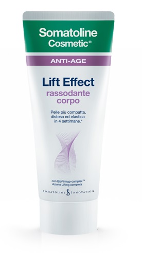 SOMATOLINE COSMETIC EFFECT RASSODANTE CORPO 200 ML - Farmacia Nuova Dr.ssa Gabriella Catellani