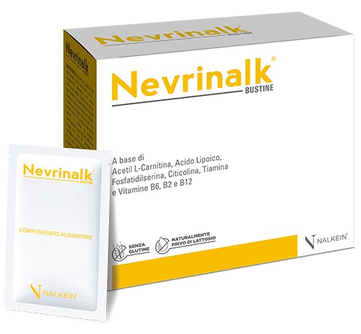 NEVRINALK BUSTINE - Farmacia Nuova Dr.ssa Gabriella Catellani