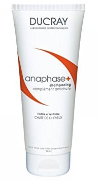 ANAPHASE + SHAMPOO 200 ML - Farmacia Nuova Dr.ssa Gabriella Catellani