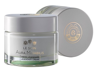 ROGER&GALLET MIRABILIS CREMA 50 ML - Farmacia Nuova Dr.ssa Gabriella Catellani
