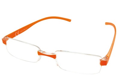 OCCHIALE DA LETTURA PREMONTATO T-VEDO RIMLESS MIELE +1,50 - Farmacia Nuova Dr.ssa Gabriella Catellani