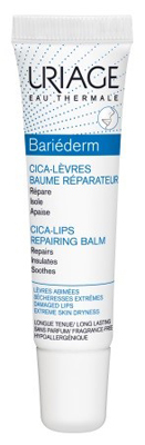 BARIEDERM CICA-LEVRES 15 ML - Farmacia Nuova Dr.ssa Gabriella Catellani