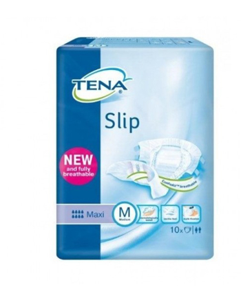 PANNOLONE A MUTANDINA PER INCONTINENZA MAXI MEDIUM 10 PEZZI - Farmacia Nuova Dr.ssa Gabriella Catellani