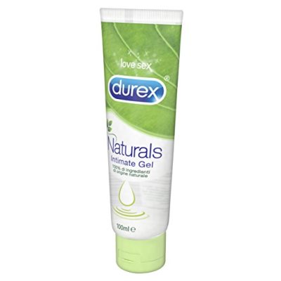 DUREX NATURAL GEL 100 ML MSL - Farmacia Nuova Dr.ssa Gabriella Catellani