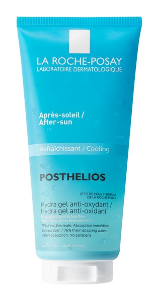 POSTHELIOS HYDRA GEL 200 ML - Farmacia Nuova Dr.ssa Gabriella Catellani