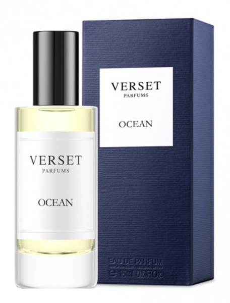 VERSET OCEAN EAU DE PARFUM 15 ML - Farmacia Nuova Dr.ssa Gabriella Catellani