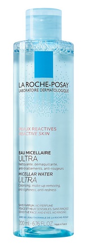 PHYSIO ACQUA MICELLARE PELLE REATTIVA 200 ML - Farmacia Nuova Dr.ssa Gabriella Catellani