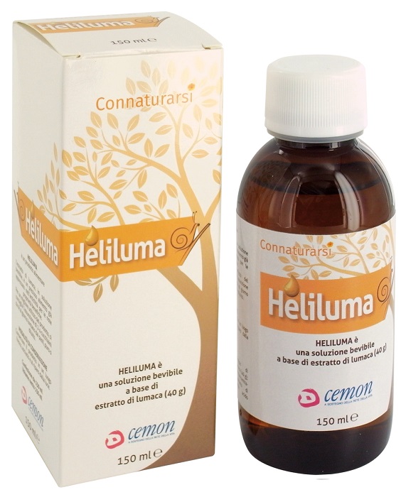 HELILUMA 150 ML - Farmacia Nuova Dr.ssa Gabriella Catellani