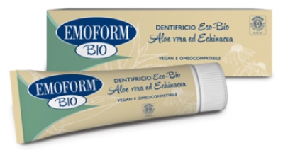 EMOFORM BIO DENTIFRICIO OFFERTA SPECIALE - Farmacia Nuova Dr.ssa Gabriella Catellani