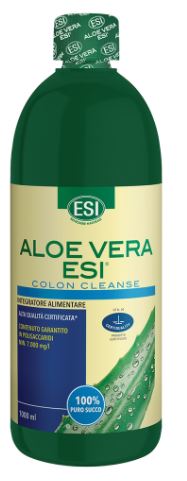ESI ALOE VERA COLON CLEANSE 1 L - Farmacia Nuova Dr.ssa Gabriella Catellani