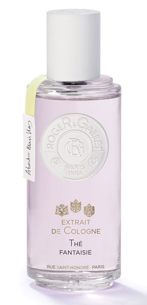 ROGER&GALLET EXTRAITS DE COLOGNE THE 100 ML - Farmacia Nuova Dr.ssa Gabriella Catellani