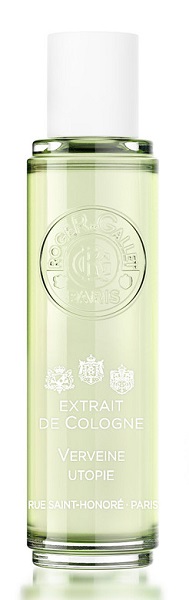 ROGER&GALLET EXTRAITS DE COLOGNE VERVEINE 30 ML - Farmacia Nuova Dr.ssa Gabriella Catellani