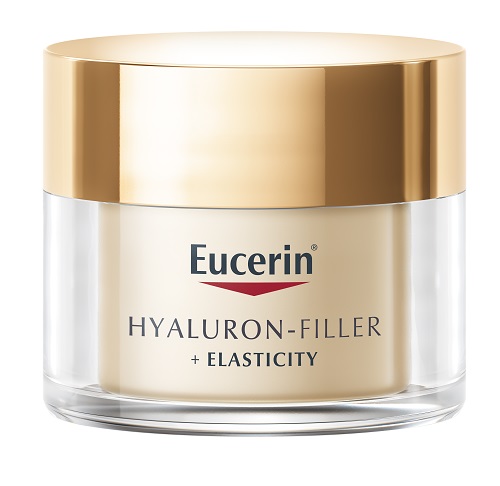 EUCERIN HYALURON-FILLER ELASTICITY GIORNO 50 ML - Farmacia Nuova Dr.ssa Gabriella Catellani
