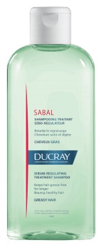 SABAL SHAMPOO 200 ML DUCRAY 2017 - Farmacia Nuova Dr.ssa Gabriella Catellani
