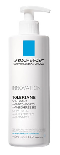 TOLERIANE CREMA DETERGENTE 400 ML - Farmacia Nuova Dr.ssa Gabriella Catellani