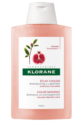 KLORANE SHAMPOO MELOGRANO 200 ML - Farmacia Nuova Dr.ssa Gabriella Catellani