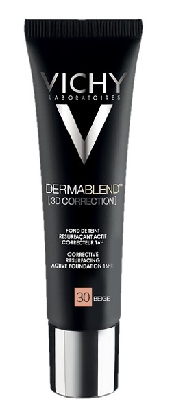 DERMABLEND 3D 30 30 ML - Farmacia Nuova Dr.ssa Gabriella Catellani