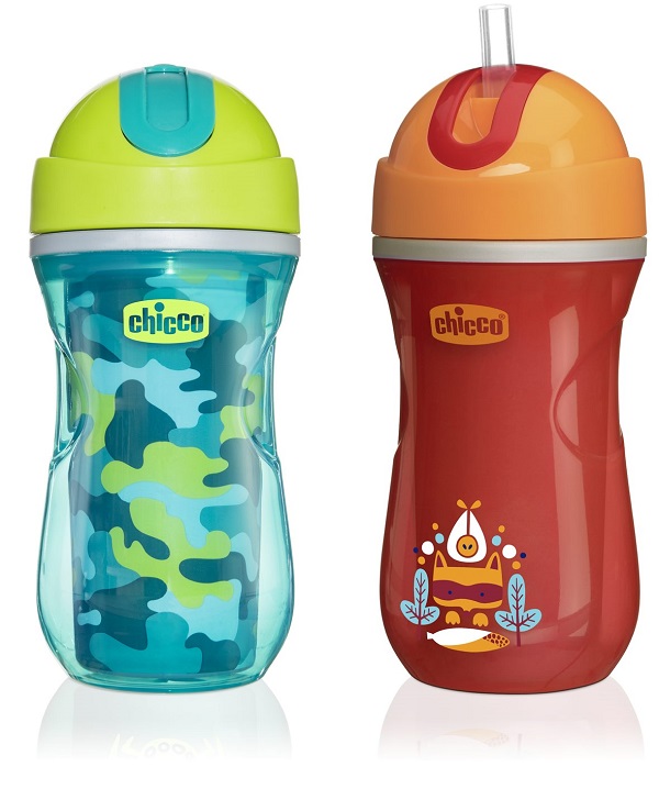 CHICCO TAZZA SPORT NEUTRA 18 MESI - Farmacia Nuova Dr.ssa Gabriella Catellani