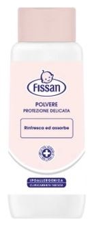 FISSAN POLVERE DELICATA 250 G - Farmacia Nuova Dr.ssa Gabriella Catellani