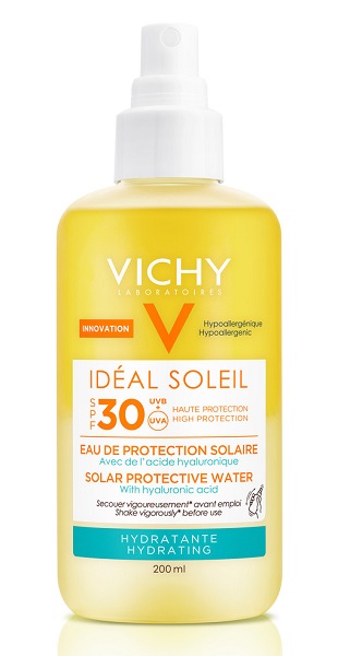 IS ACQUA SOLARE IDRATANTE 200 ML - Farmacia Nuova Dr.ssa Gabriella Catellani