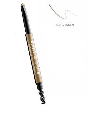 DEFENCE COLOR NATURAL BROW SCULPTING MATITA SOPRACCIGLIA 402 - Farmacia Nuova Dr.ssa Gabriella Catellani