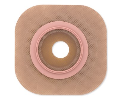 CONFORM 2 PLACCA PIANA 13-57 MM CON BORDO ADESIVO CERAPLUS FLANGIA 70 MM RITAGLIABILE 5 PEZZI - Farmacia Nuova Dr.ssa Gabriella Catellani
