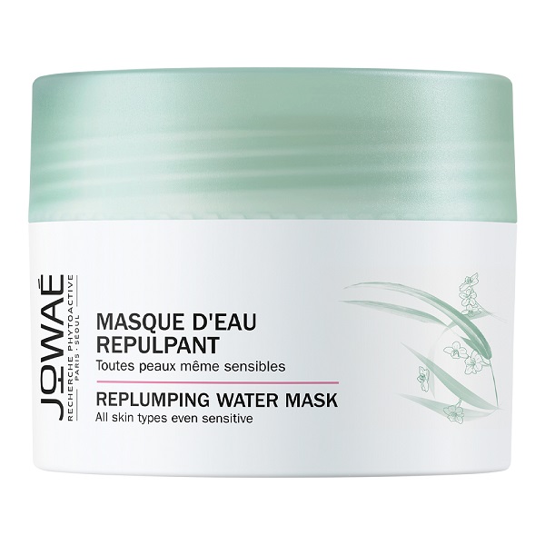 JOWAE MASCHERA IDRATANTE RIMPOLPANTE 50 ML - Farmacia Nuova Dr.ssa Gabriella Catellani