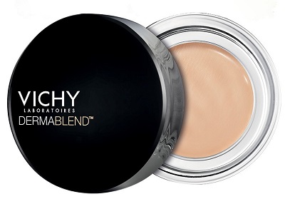DERMABLEND CORRETTORE APRICOT MACCHIE SCURE - Farmacia Nuova Dr.ssa Gabriella Catellani