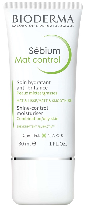 SEBIUM MAT CONTROL 30 ML - Farmacia Nuova Dr.ssa Gabriella Catellani