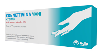 CREMA MANI CONNETTIVINAMANI 75 G - Farmacia Nuova Dr.ssa Gabriella Catellani