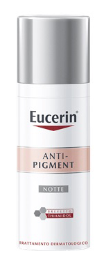 EUCERIN ANTI-PIGMENT NOTTE 50 ML - Farmacia Nuova Dr.ssa Gabriella Catellani