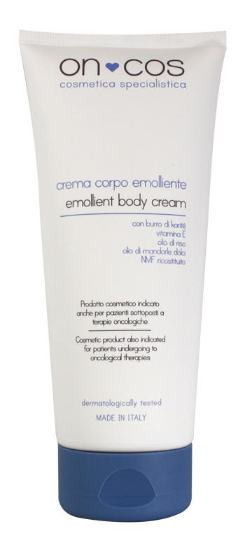 ONCOS CREMA CORPO EMOLLIENTE 200 ML - Farmacia Nuova Dr.ssa Gabriella Catellani