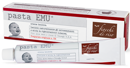 FIOCCHI DI RISO PASTA EMU LENITIVA 30 ML - Farmacia Nuova Dr.ssa Gabriella Catellani