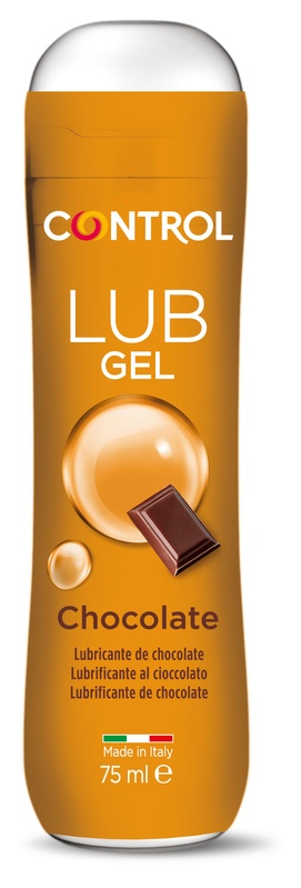 GEL LUBRIFICANTE CHOCOLATE CONTROL 75 ML - Farmacia Nuova Dr.ssa Gabriella Catellani