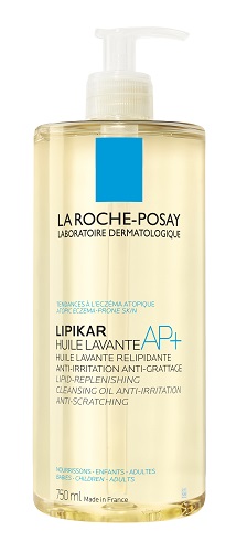 LIPIKAR HUILE LAVANTE AP+ 750 ML - Farmacia Nuova Dr.ssa Gabriella Catellani