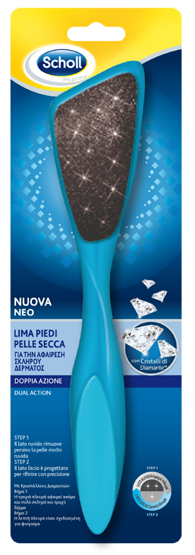 LIMA PIEDI DOPPIA AZIONE - Farmacia Nuova Dr.ssa Gabriella Catellani