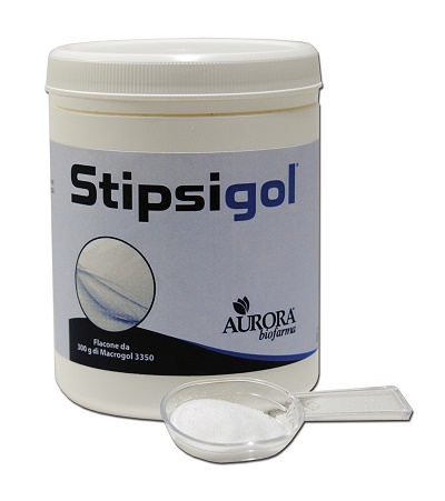 STIPSIGOL 300 G - Farmacia Nuova Dr.ssa Gabriella Catellani