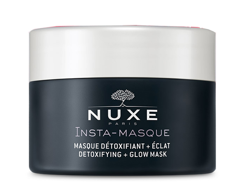 NUXE INSTA-MASQUE MASCHERA DETOSSINANTE E ILLUMINANTE 50 ML - Farmacia Nuova Dr.ssa Gabriella Catellani