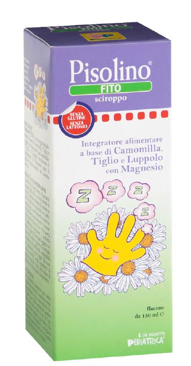 PISOLINO FITO 150 ML - Farmacia Nuova Dr.ssa Gabriella Catellani